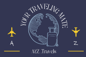 We’re The Ultimate Trip Planners – Aztravelz